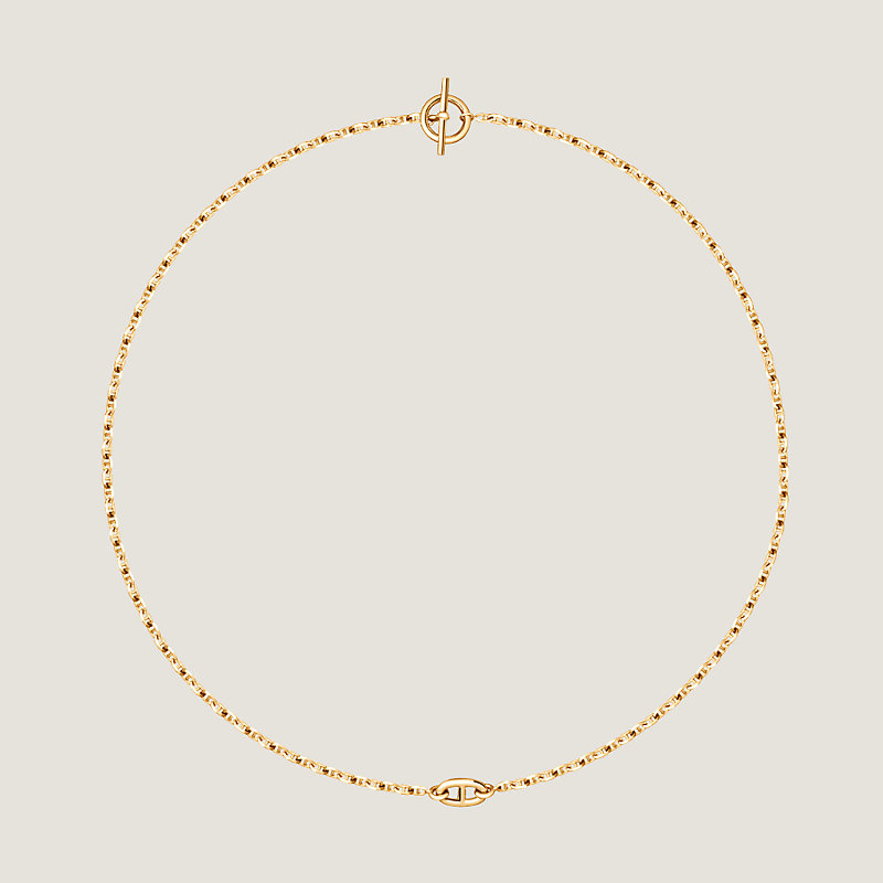 【無料郵送/関税込/正規品】 (W) Hermes Small Farandole Pendan Farandole pendant, small model | Hermès USA
